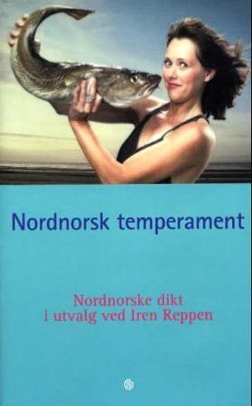 Nordnorsk temperament 9788248901686  Brukte bøker