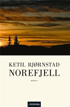 Norefjell 9788203453045 Ketil Bjørnstad Brukte bøker