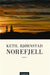 Norefjell 9788203453045 Ketil Bjørnstad Brukte bøker