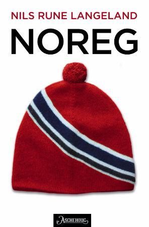 Noreg 9788203193224 Nils Rune Langeland Brukte bøker