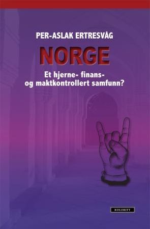 Norge 9788292395899 Per-Aslak Ertresvåg Brukte bøker
