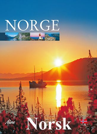 Norge 9788280570246  Brukte bøker
