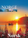 Norge 9788280570246  Brukte bøker