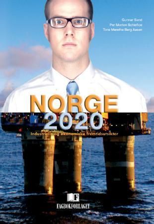 Norge 2020 9788245003376 Per Morten Schiefloe Tone Merethe Aasen Gunnar Sand Brukte bøker