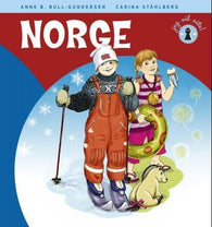 Norge 9788251626484 Anne Bull-Gundersen Brukte bøker