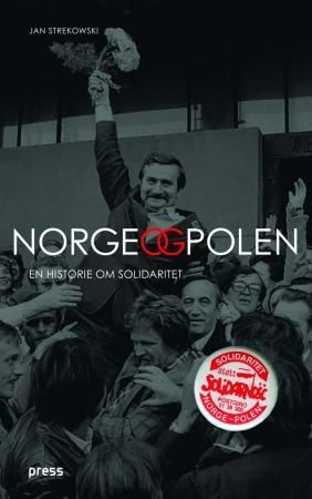 Norge og Polen 9788275474122 Jan Strekowski Brukte bøker
