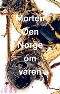 Norge om våren 9788249518678 Morten Øen Brukte bøker