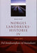 Norges landbrukshistorie. Bd. IV 9788252160154 Reidar Almås Brukte bøker