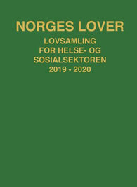 Norges lover 9788205524347 Aslak Syse Brukte bøker