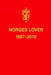 Norges Lover 1687-2010 9788245011159  Brukte bøker