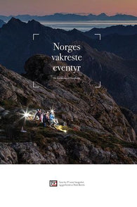 Norges vakreste eventyr 9788230020746 Matti Bernitz Brukte bøker