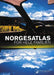 Norgesatlas for hele familien 9788257318253  Brukte bøker