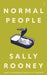 Normal people 9780571347292 Sally Rooney Brukte bøker