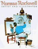Norman Rockwell 9780810981508 Thomas S. Buechner Norman Rockwell Brukte bøker