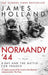 Normandy '44 9780552176118 James Holland Brukte bøker