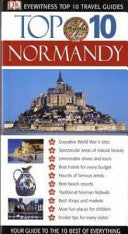 Normandy 9781405302937 Leonie Glass Fiona Duncan Brukte bøker