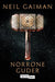 Norrøne guder 9788241917677 Neil Gaiman Brukte bøker