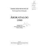 ABC for jegerprøven 9788252918694  Brukte bøker