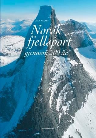 Norsk fjellsport gjennom 200 år 9788279810520  Brukte bøker