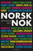 Norsk nok 9788282262590  Brukte bøker