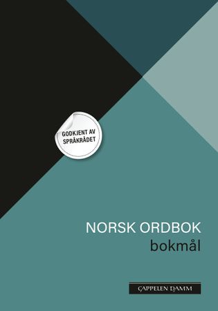 Norsk ordbok 9788202307738 Grete Krogstad Helene Urdland Karlsen Brukte bøker