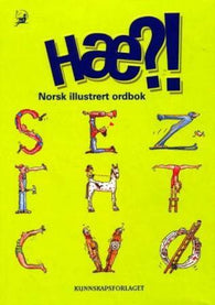 Norsk ordbok for grunnskolen 9788257315535  Brukte bøker