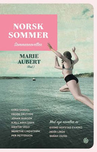 Norsk sommer 9788248931867  Brukte bøker