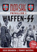 Norske frivillige i Waffen-SS 9788282115995 Geir Brenden Tommy Natedal Brukte bøker