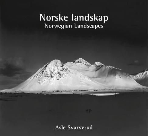 Norske landskap = Norwegian landscapes 9788230305959  Brukte bøker