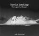 Norske landskap = Norwegian landscapes 9788230305959  Brukte bøker