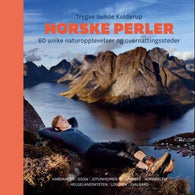 Norske perler 9788293090076 Trygve Sunde Kolderup Brukte bøker