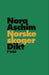 Norske skoger 9788282885454 Nora Aschim Brukte bøker