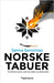 Norske tabuer 9788243009998 Sanna Sarromaa Brukte bøker