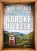 Norske utedoer 9788205542136 Thor Gotaas Roar Vingelsgaard Brukte bøker