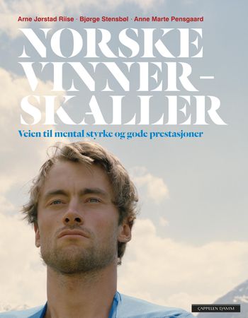 Norske vinnerskaller 9788202620325 Anne Marte Pensgaard Arne Jørstad Riise Bjørge Stensbøl Brukte bøker
