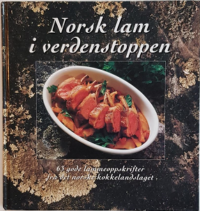 Norsk lam i verdenstoppen - Bokia.no