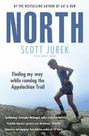 North 9781847948007 Scott Jurek Brukte bøker