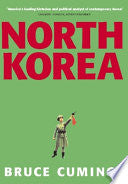 North Korea 9781565849402 Bruce Cumings Brukte bøker
