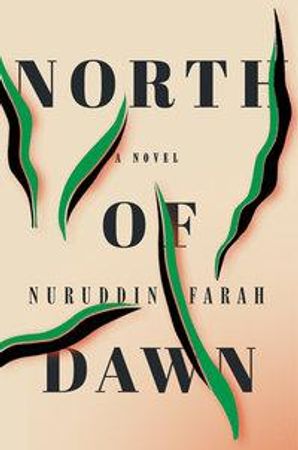 North of dawn 9780735214231 Nuruddin Farah Brukte bøker