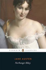 Northanger Abbey 9780141439792 Marilyn Butler Jane Austen Brukte bøker