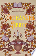 Northanger Abbey 9781853260438 Jane Austen Brukte bøker