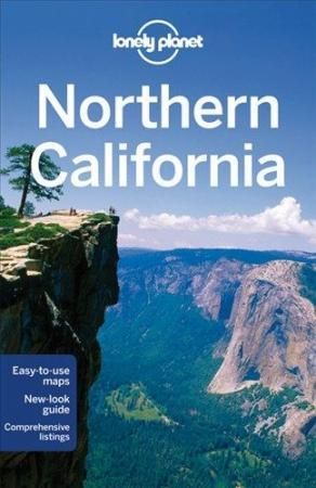 Northern California 9781742205908  Brukte bøker