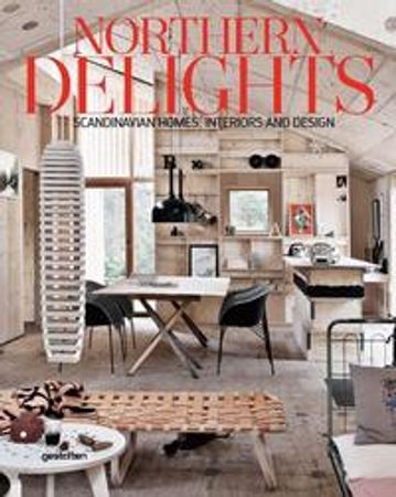 Northern delights 9783899554724  Brukte bøker