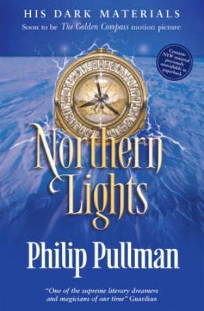 Northern lights 9780439951784 Philip Pullman Brukte bøker