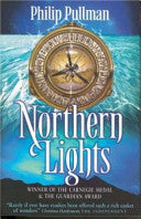 Northern Lights 9780590660549 Philip Pullman Brukte bøker