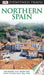 Northern Spain 9781405358811 Agnieszka Drewno Dorling Kindersley Publishing Staff Brukte bøker
