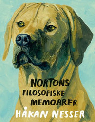 Nortons filosofiske memoarer 9788205502192 Håkan Nesser Brukte bøker