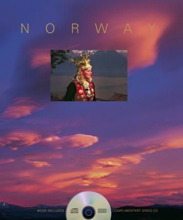 Norway 9788204066367  Brukte bøker