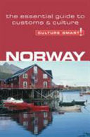 Norway 9781857333312 Linda March Brukte bøker