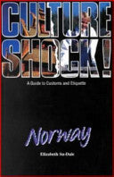 Norway 9781857330885 Elizabeth Su-Dale Brukte bøker